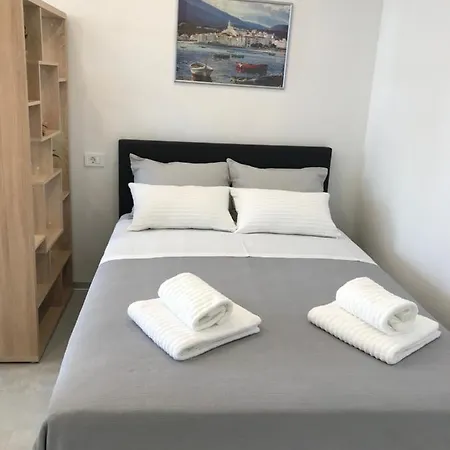 Sweet Dreams - Studio Apartment Dubrovnik Exterior photo